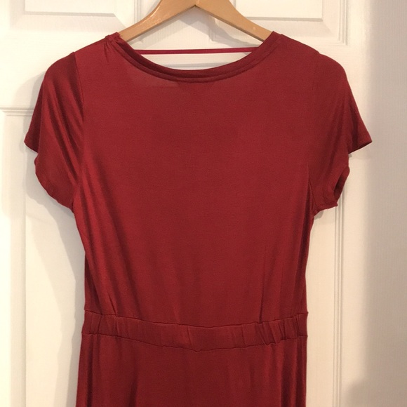 Joe Fresh fit and flare dress - Picture 5 of 5